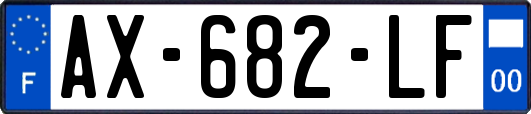 AX-682-LF