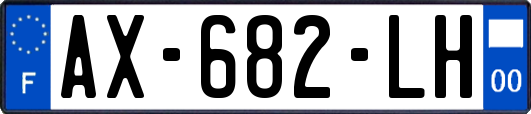 AX-682-LH