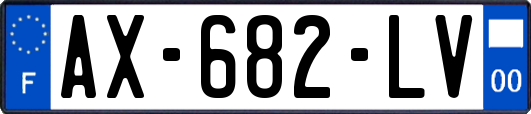 AX-682-LV