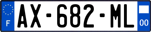 AX-682-ML