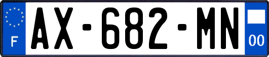 AX-682-MN