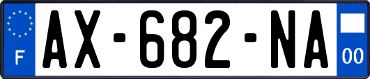 AX-682-NA