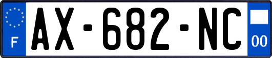AX-682-NC