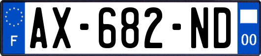 AX-682-ND