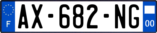 AX-682-NG