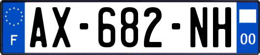 AX-682-NH