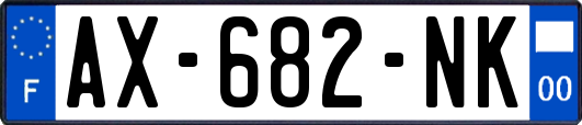 AX-682-NK