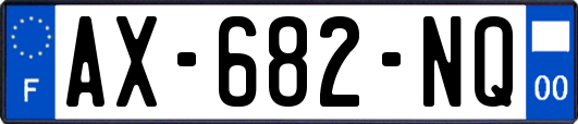 AX-682-NQ