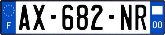 AX-682-NR