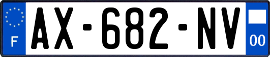 AX-682-NV
