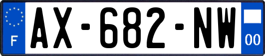 AX-682-NW