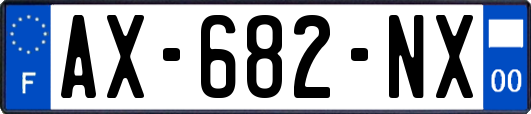 AX-682-NX