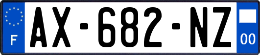 AX-682-NZ