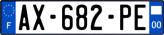 AX-682-PE