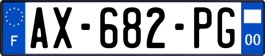 AX-682-PG