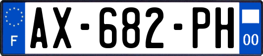 AX-682-PH