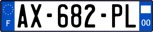 AX-682-PL