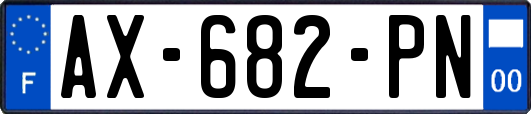 AX-682-PN