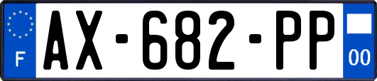 AX-682-PP