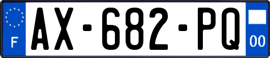 AX-682-PQ
