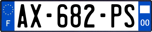 AX-682-PS
