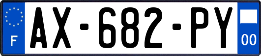 AX-682-PY