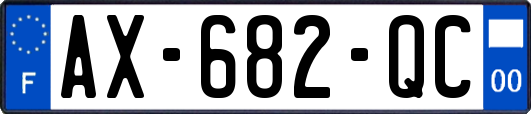 AX-682-QC