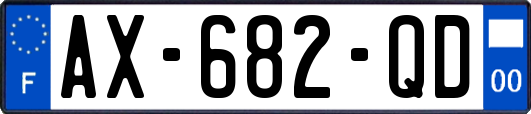 AX-682-QD