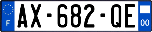 AX-682-QE