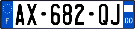 AX-682-QJ