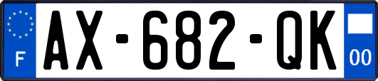 AX-682-QK
