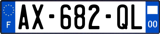 AX-682-QL