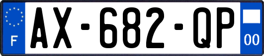 AX-682-QP