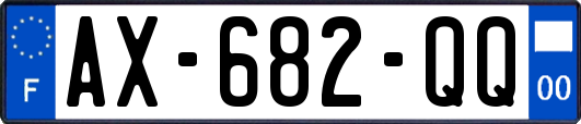 AX-682-QQ