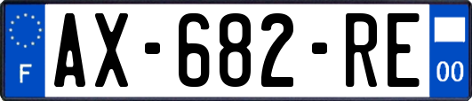 AX-682-RE