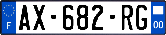 AX-682-RG