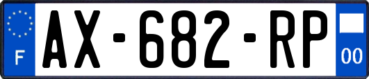 AX-682-RP