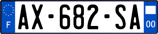 AX-682-SA