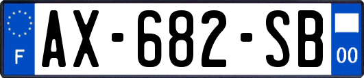 AX-682-SB