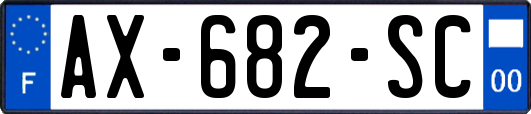 AX-682-SC
