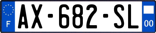AX-682-SL