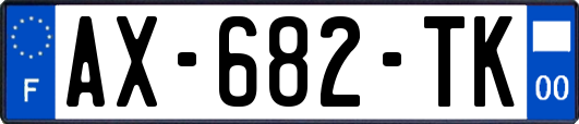 AX-682-TK
