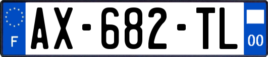 AX-682-TL