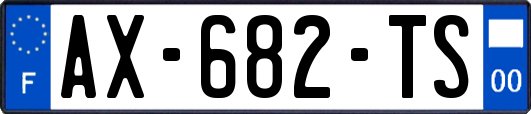 AX-682-TS