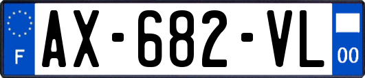 AX-682-VL