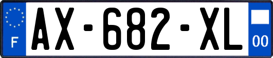 AX-682-XL
