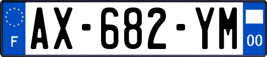 AX-682-YM