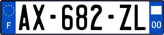 AX-682-ZL