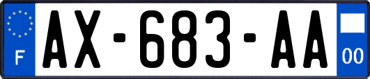 AX-683-AA
