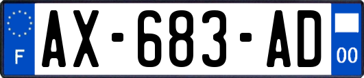 AX-683-AD